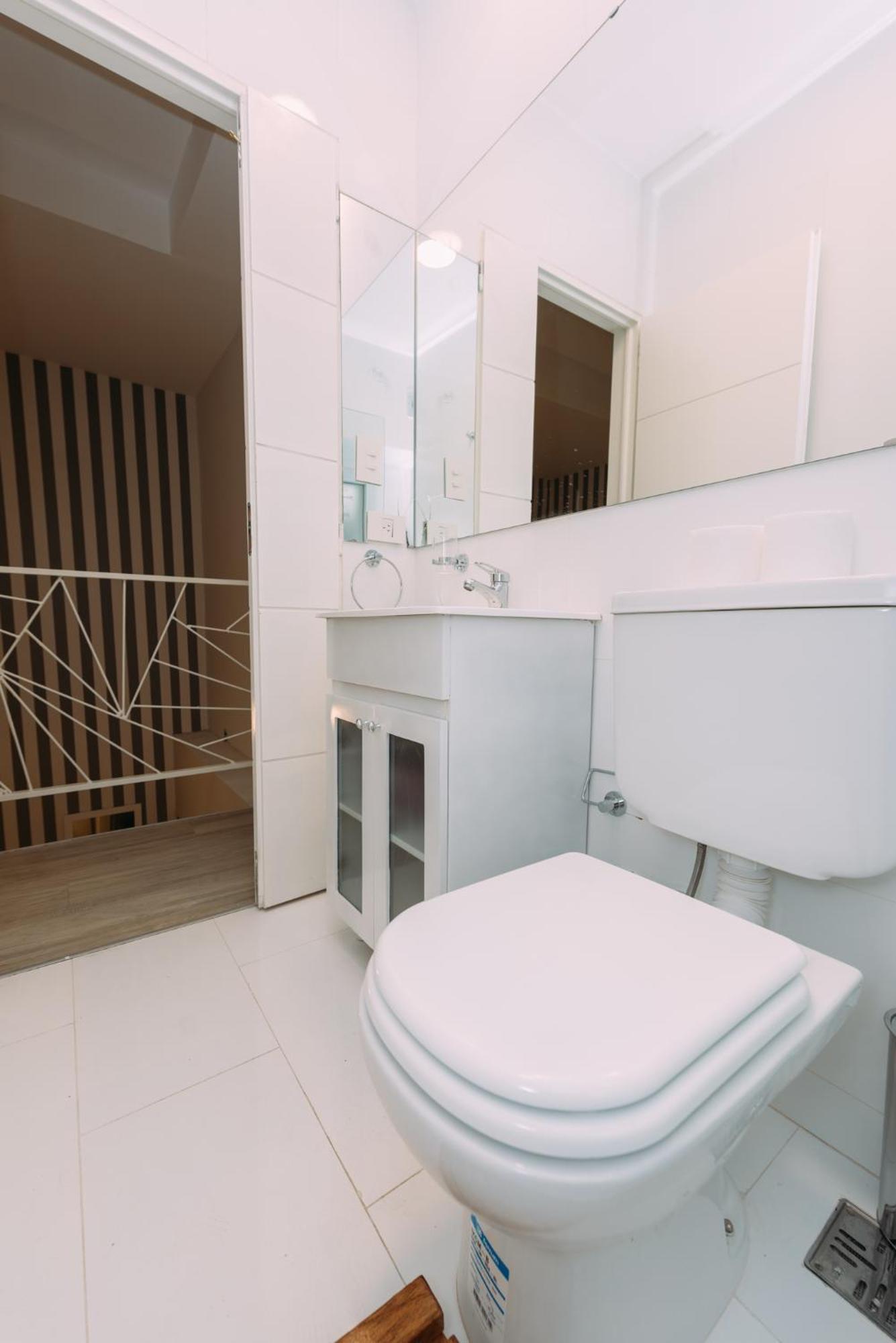 Apartamento Maison Work & Travel 2 - Palermo Ciudad Autónoma de Buenos Aires