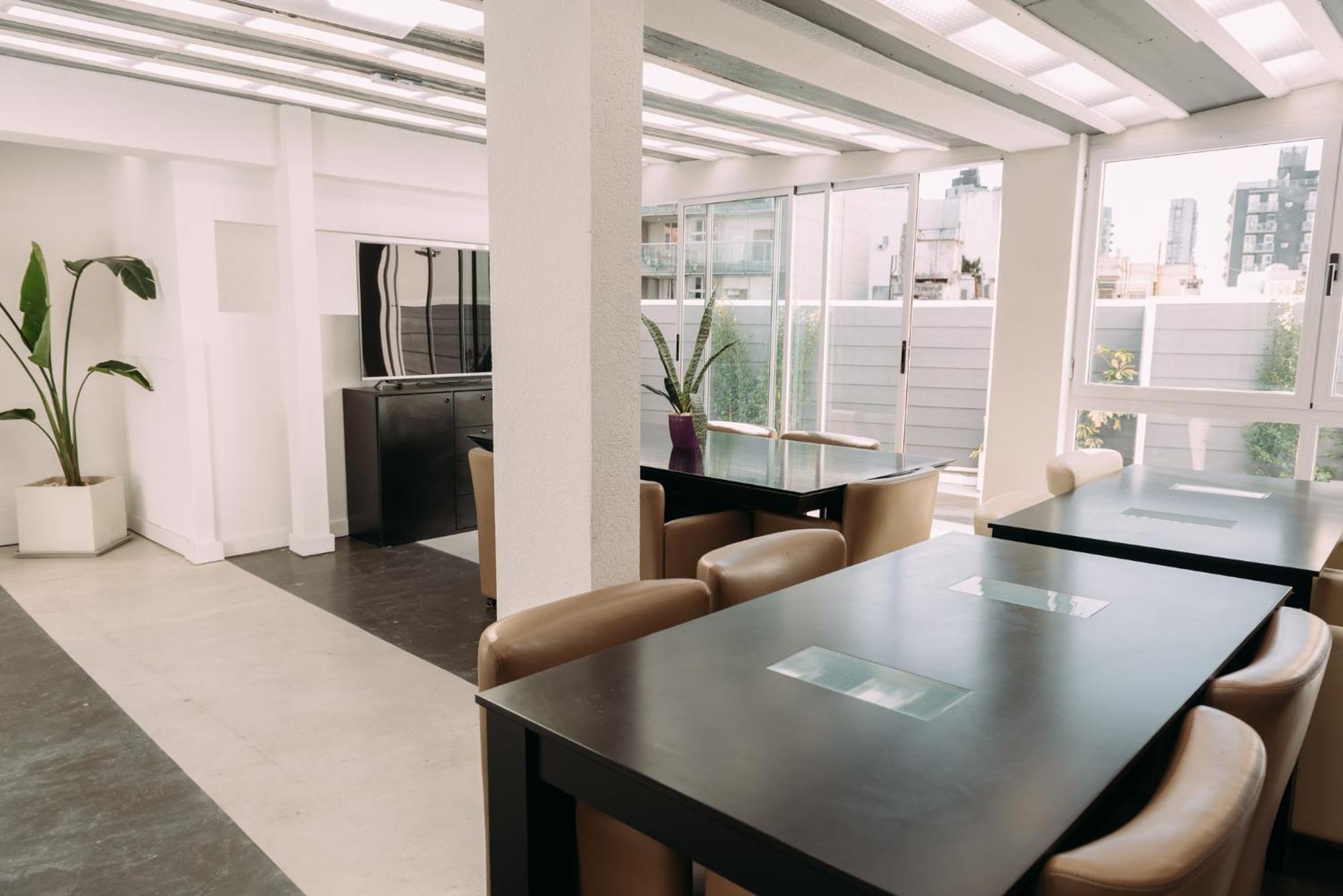 Apartamento Maison Work & Travel 2 - Palermo Ciudad Autónoma de Buenos Aires