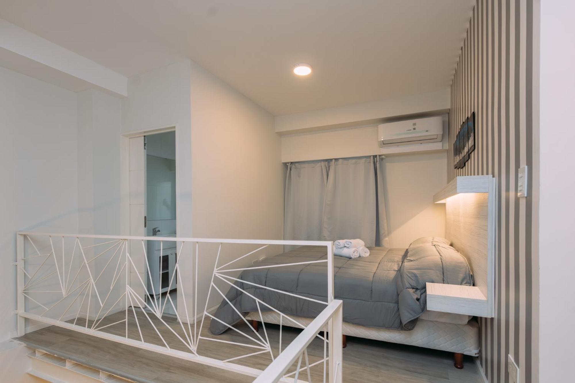 Maison Work & Travel 2 - Palermo Apartamento *