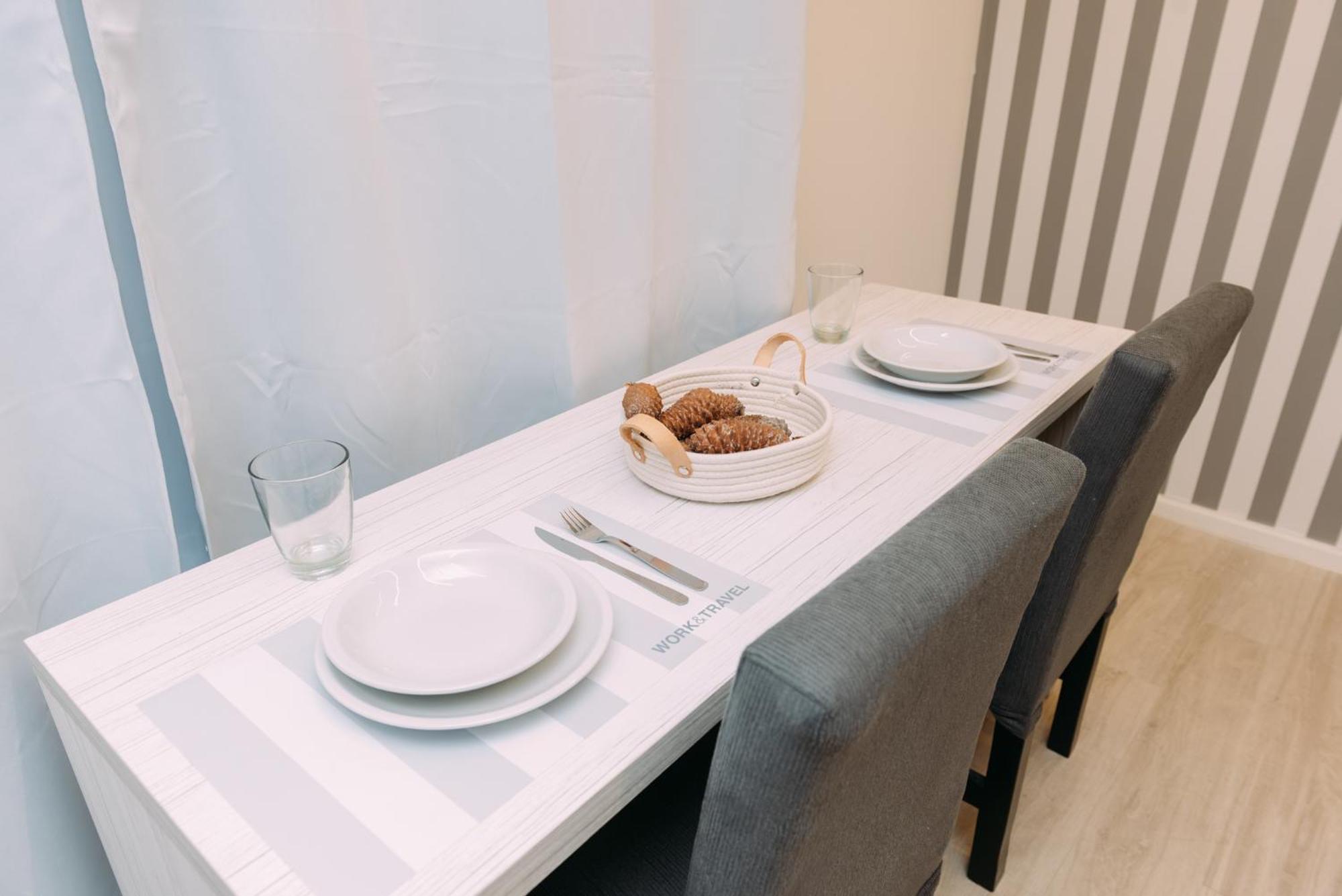 Apartamento Maison Work & Travel 2 - Palermo
