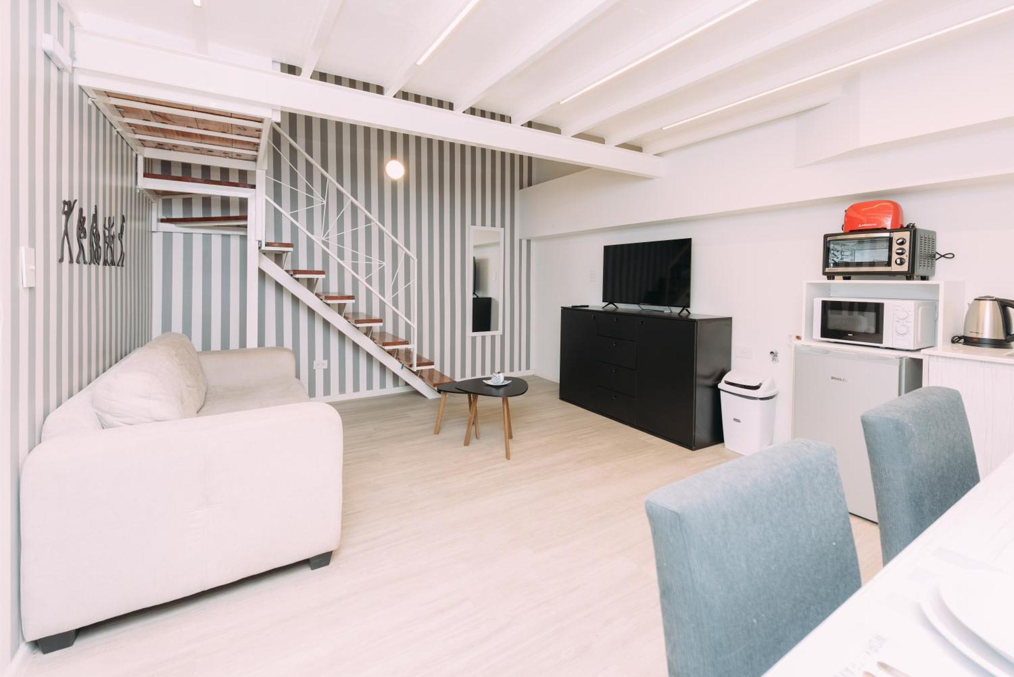 Maison Work & Travel 2 - Palermo Apartamento Ciudad Autónoma de Buenos Aires