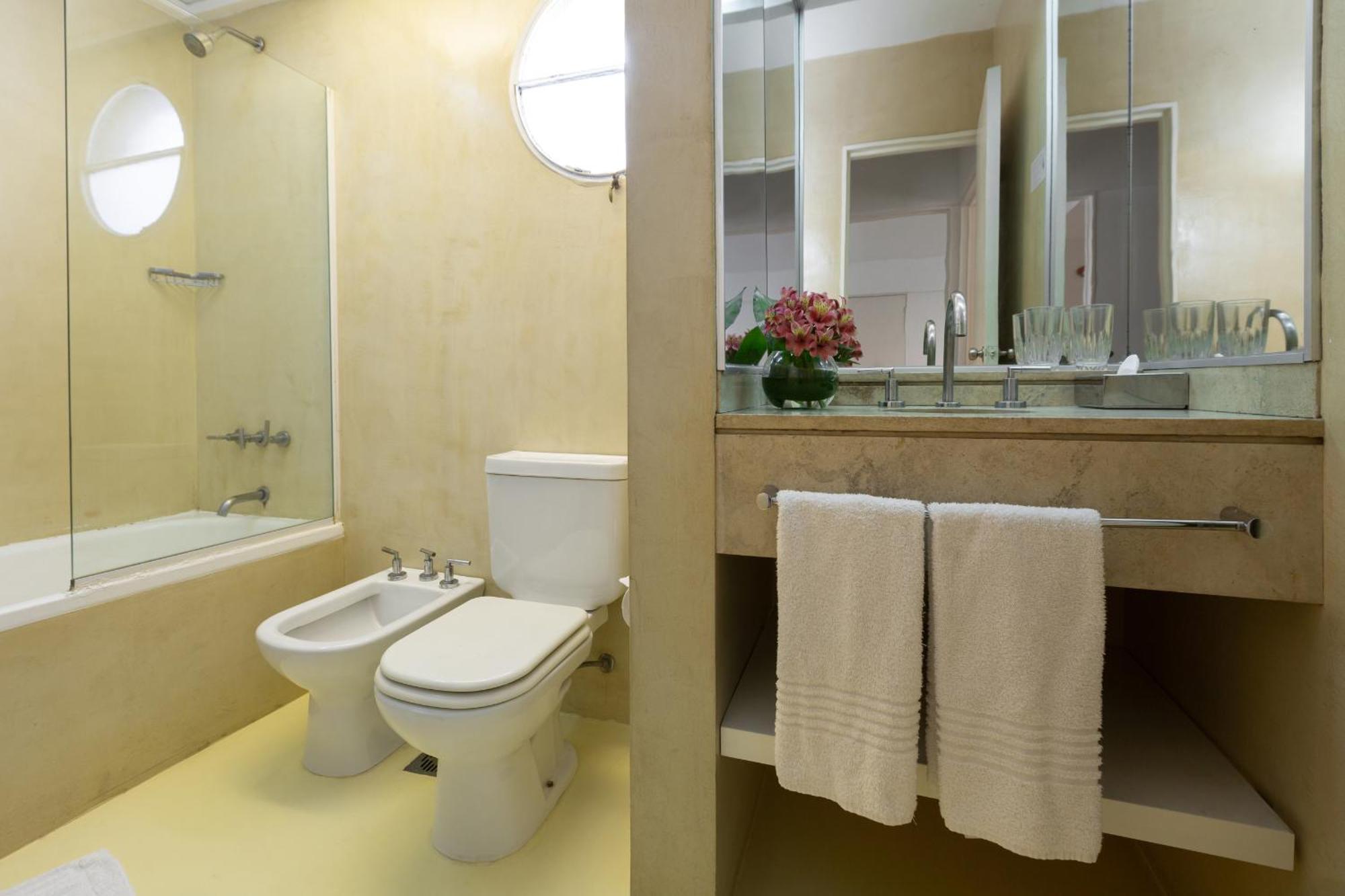 Rentup - Recoleta Chic, Depto A Pasos De Calle Arroyo Apartment Buenos Aires