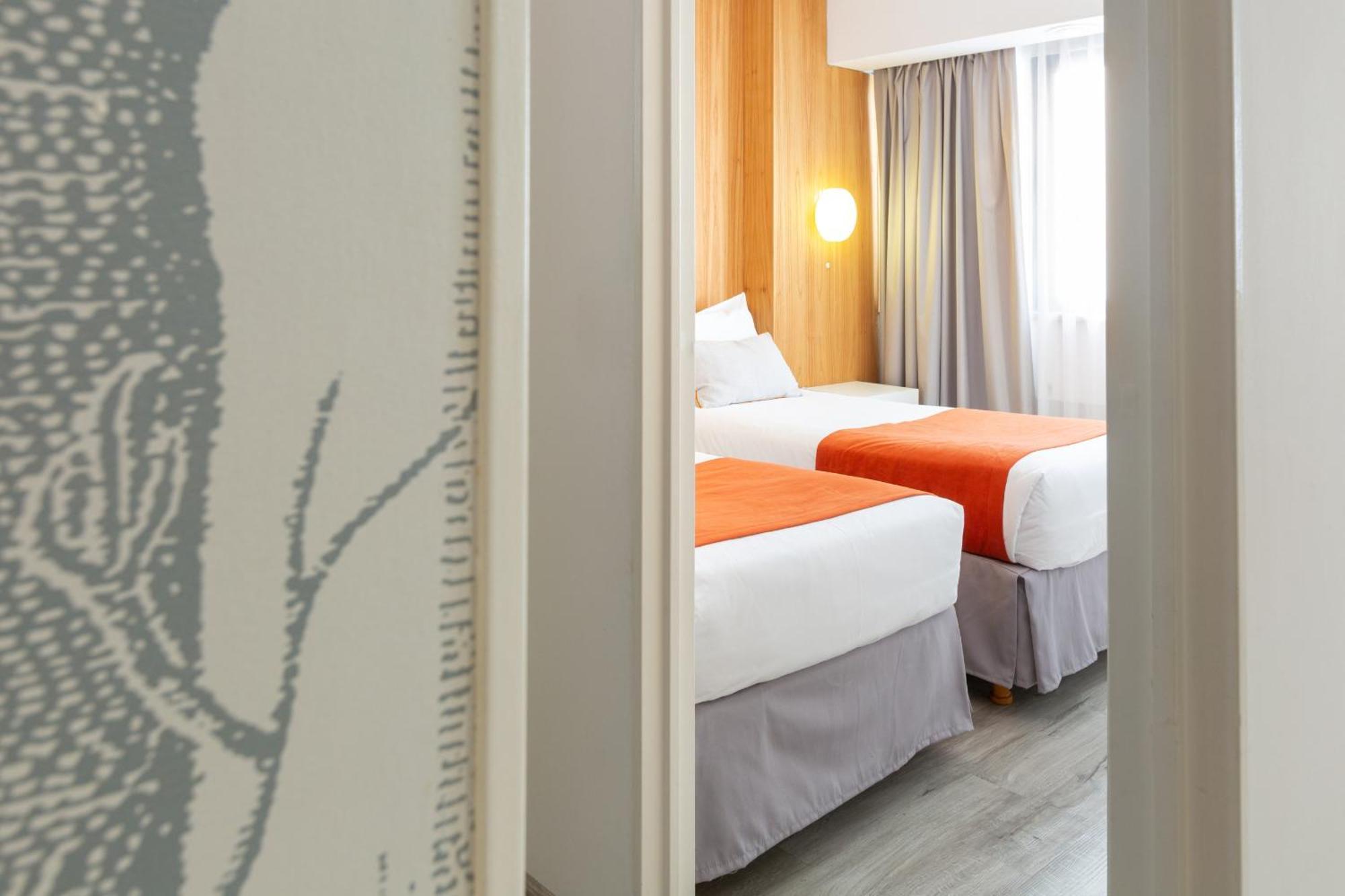 Rentup - Recoleta Chic, Depto A Pasos De Calle Arroyo Apartment