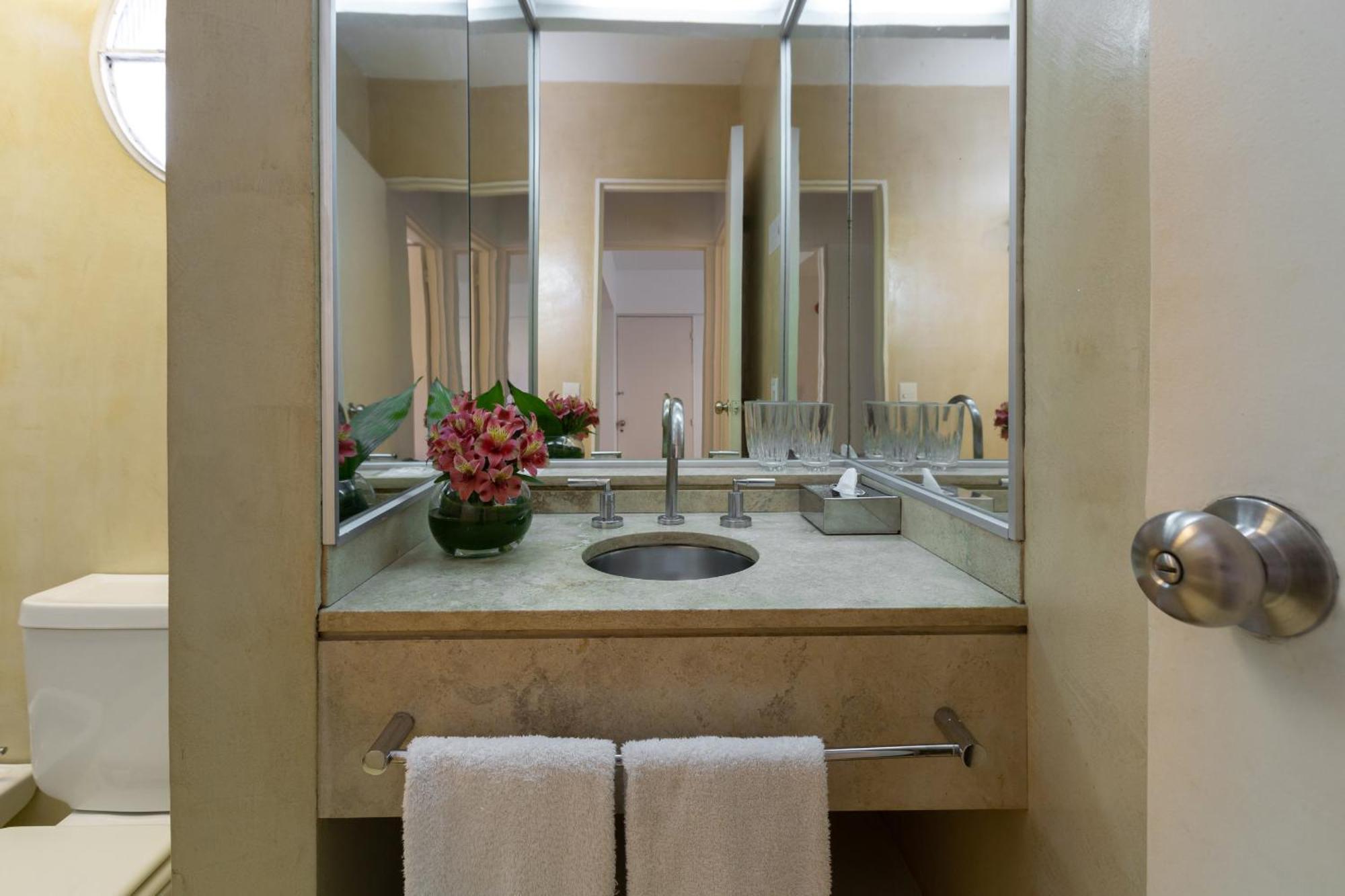 Rentup - Recoleta Chic, Depto A Pasos De Calle Arroyo Apartment *