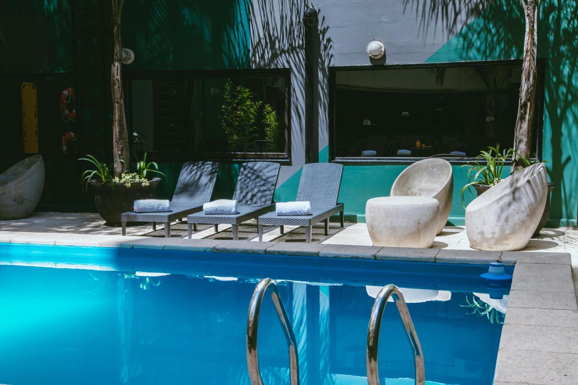 Rentup - Recoleta Chic, Depto A Pasos De Calle Arroyo Apartment *