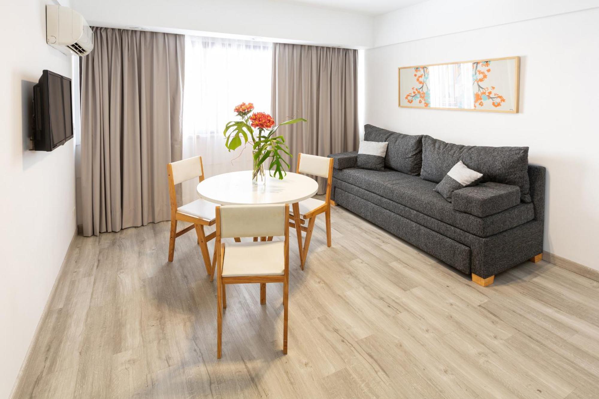 Apartment Rentup - Recoleta Chic, Depto A Pasos De Calle Arroyo Buenos Aires