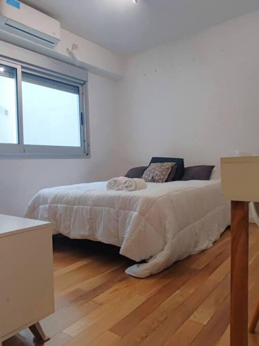 Monoambiente Exclusivo Con Pileta En Nunez * Buenos Aires