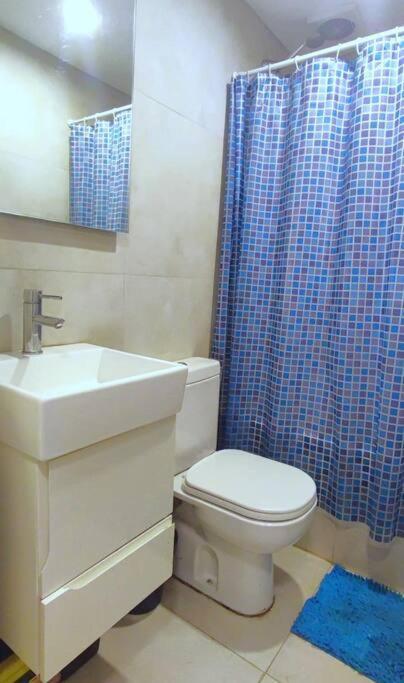 Monoambiente Exclusivo Con Pileta En Nunez Apartamento Buenos Aires