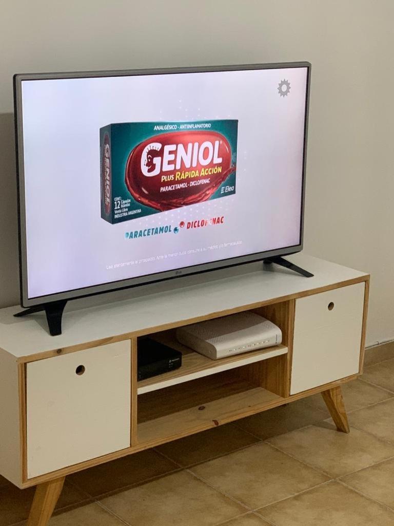 Apartamento Apartamento Naon 2
