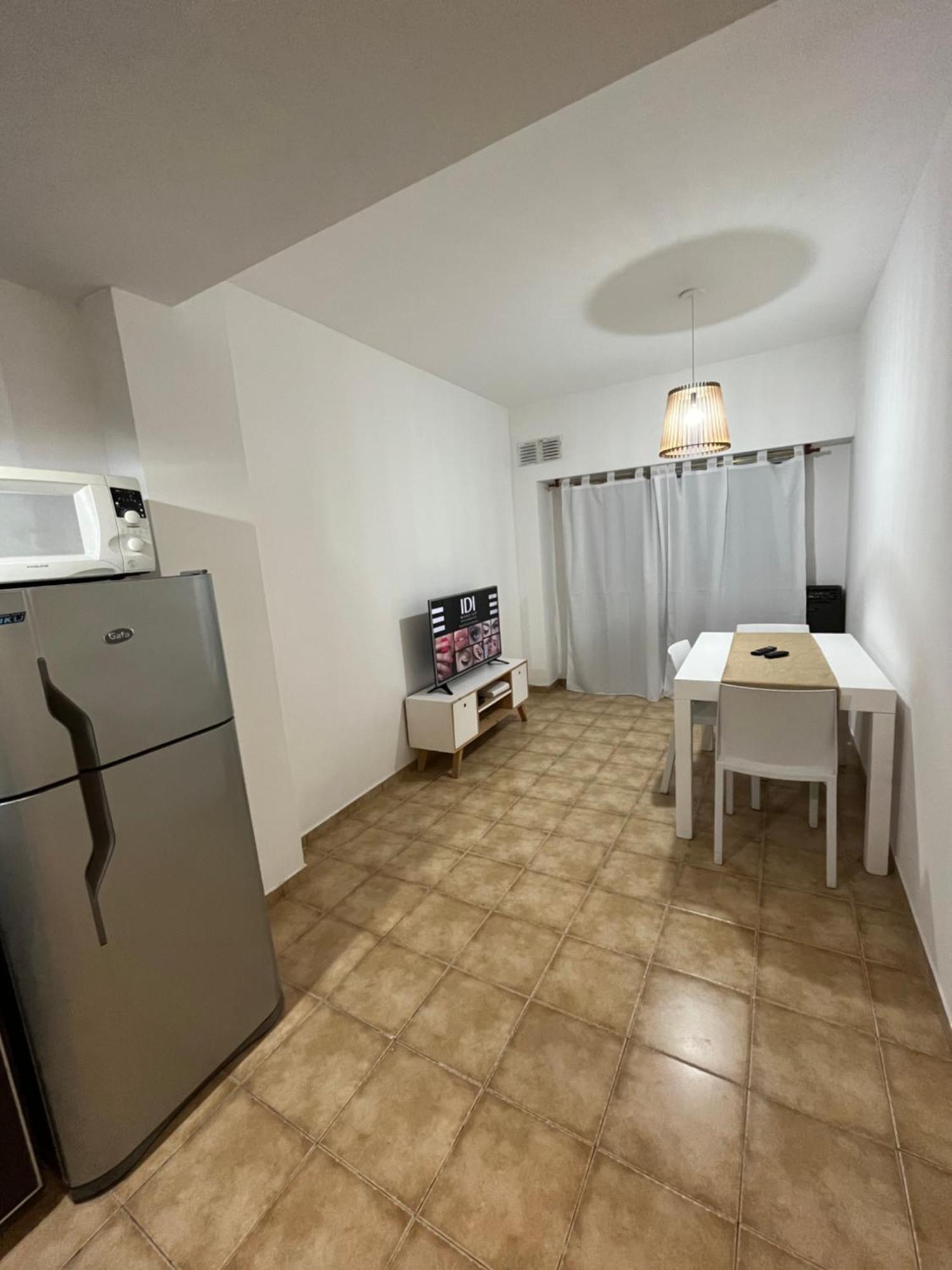 Apartamento Apartamento Naon 2 Ciudad Autónoma de Buenos Aires