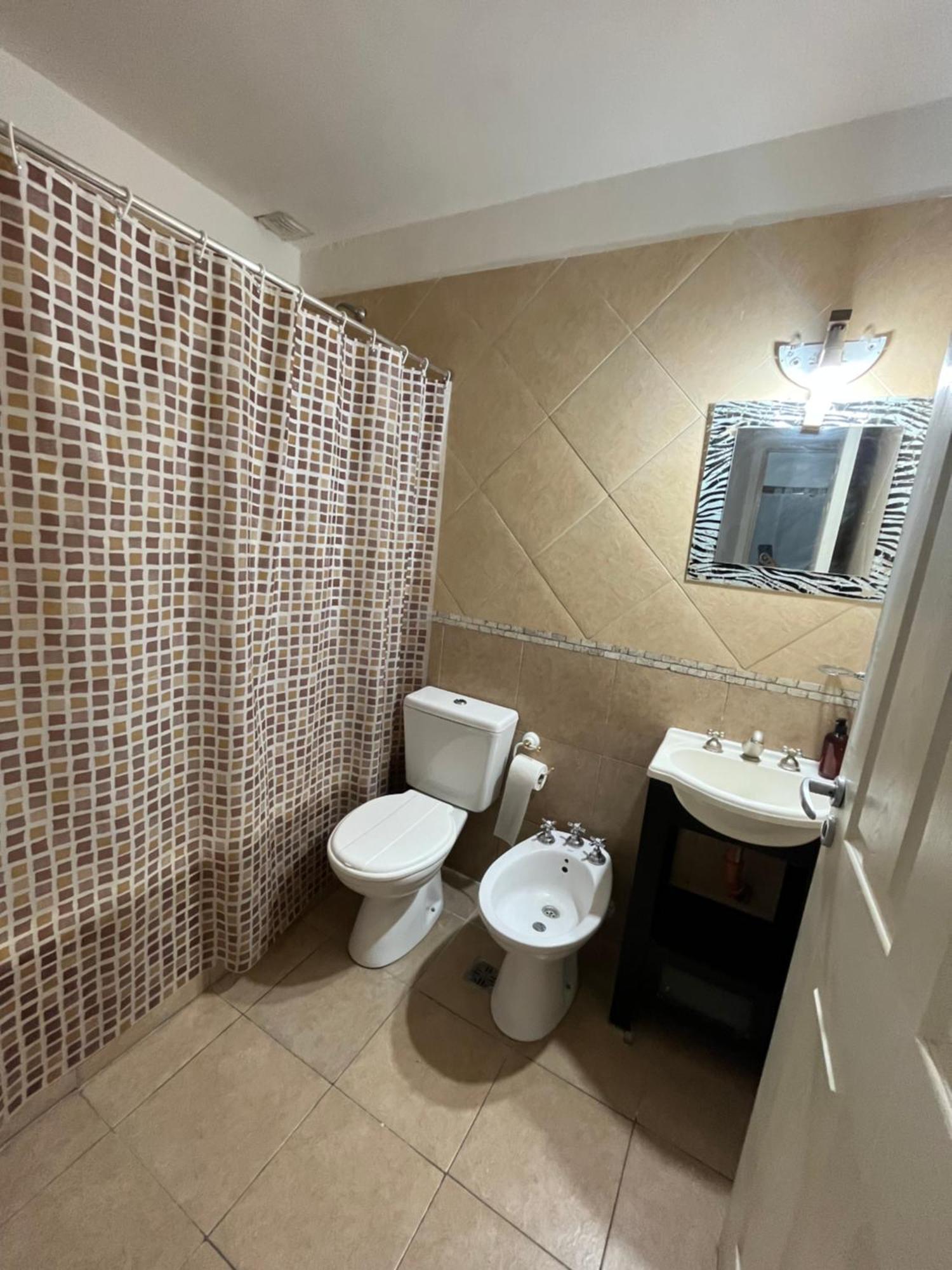 Apartamento Naon 2 *