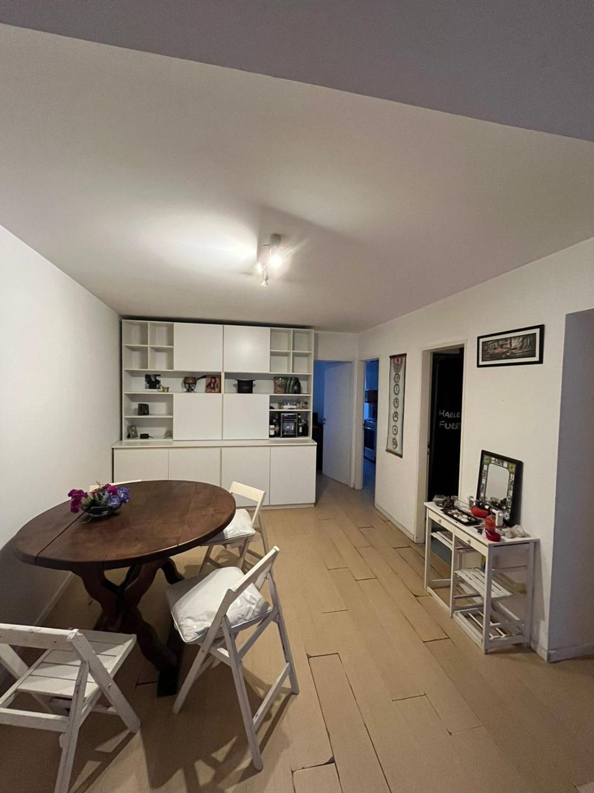 Apart Gallo Con Patio Propio Apartamento *