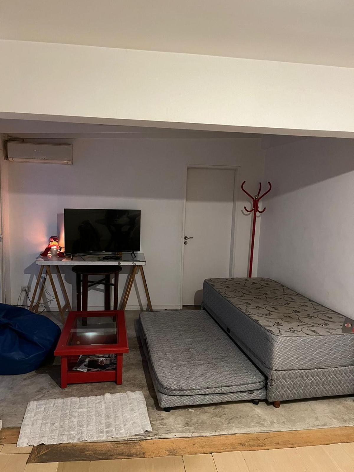 Apart Gallo Con Patio Propio Buenos Aires