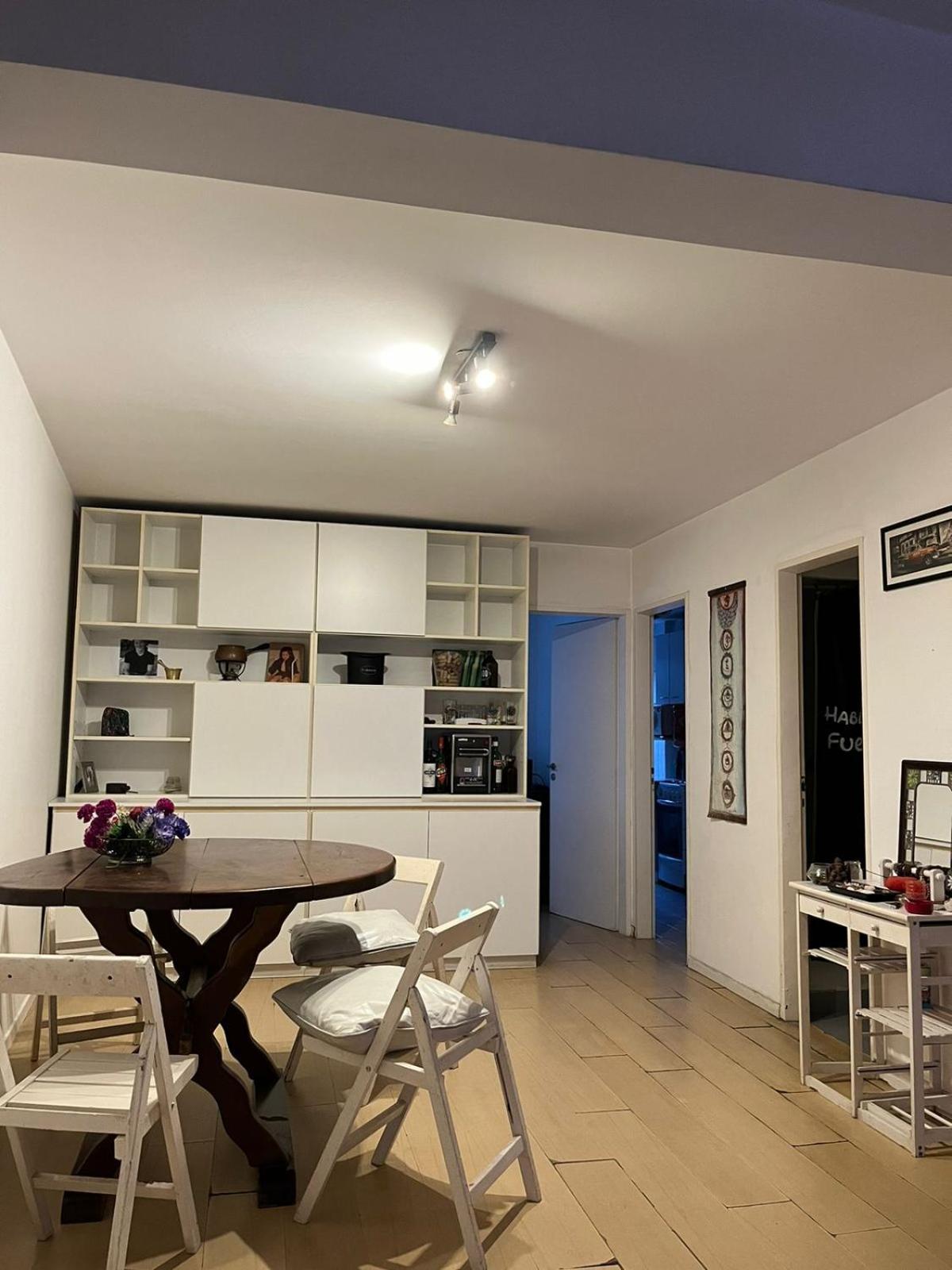 Apart Gallo Con Patio Propio Apartamento