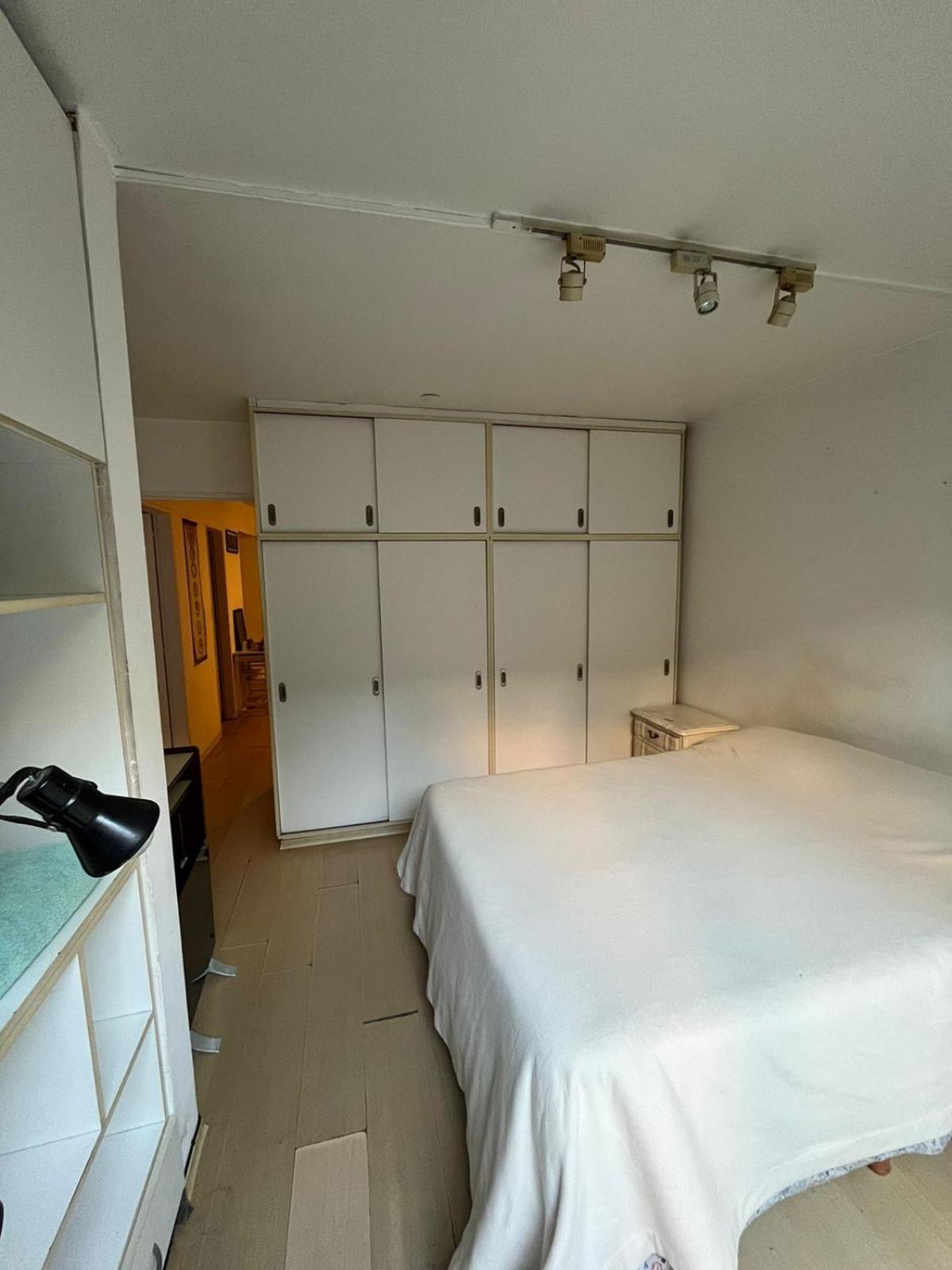 Apart Gallo Con Patio Propio * Buenos Aires