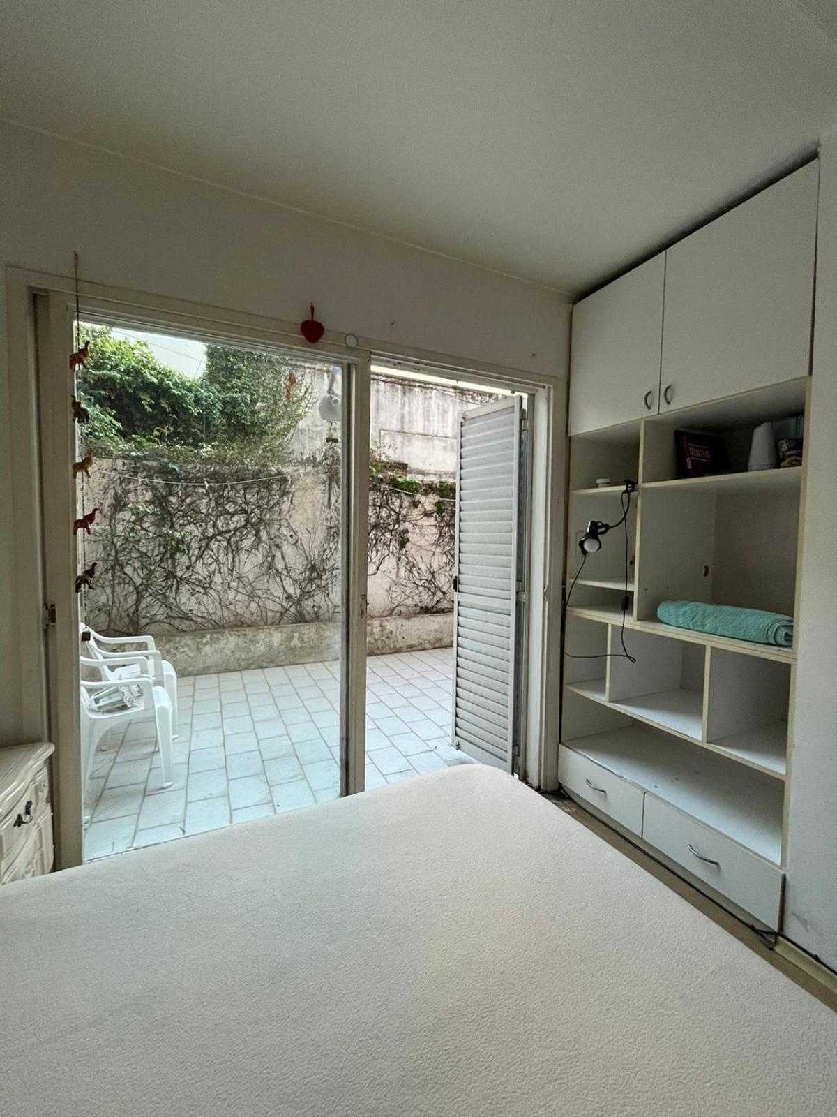 Apart Gallo Con Patio Propio Buenos Aires