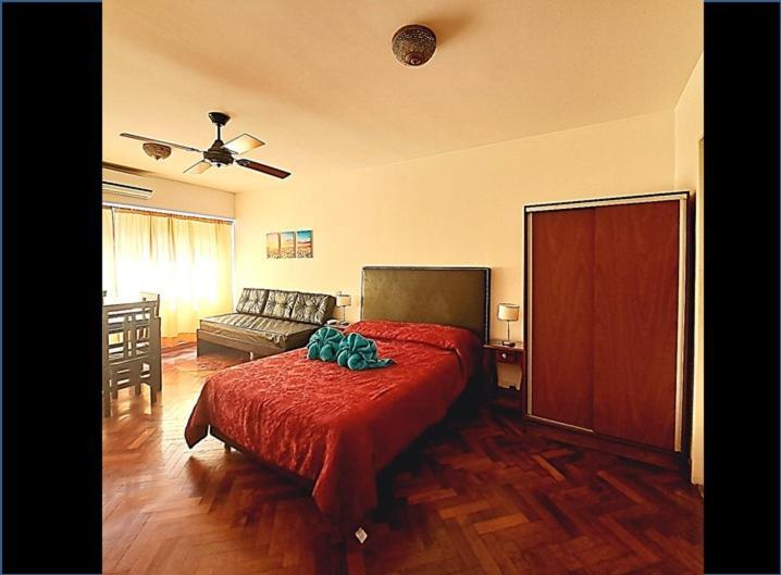 Corrientes Av, Premium Location Apartamento Ciudad Autónoma de Buenos Aires