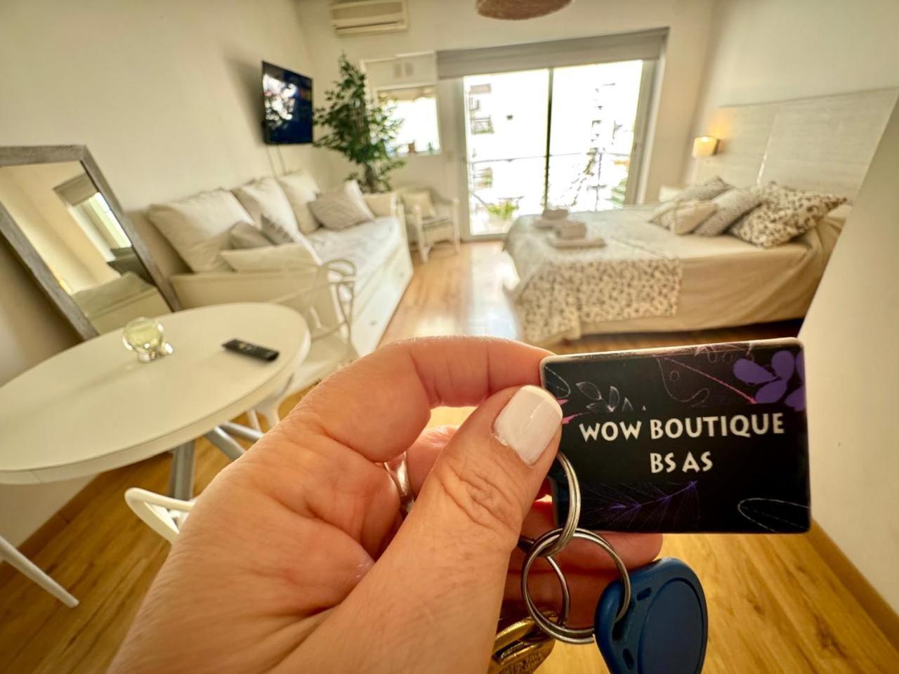 Wow! Departamento Boutique En Bs As Ciudad Autónoma de Buenos Aires