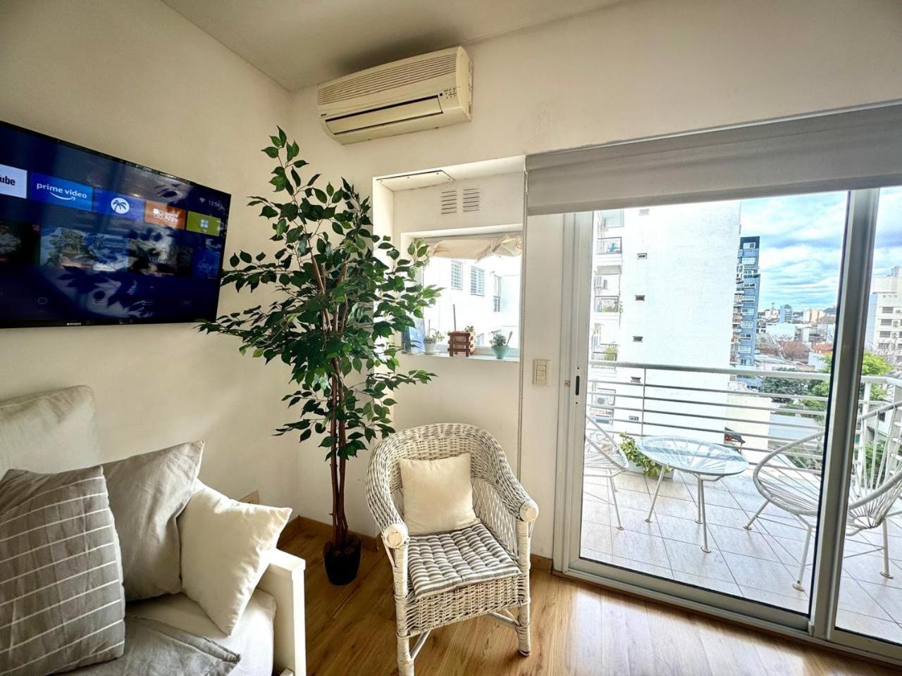 Wow! Departamento Boutique En Bs As * Ciudad Autónoma de Buenos Aires