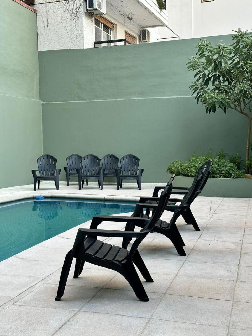 Apartamento Wow! Departamento Boutique En Bs As