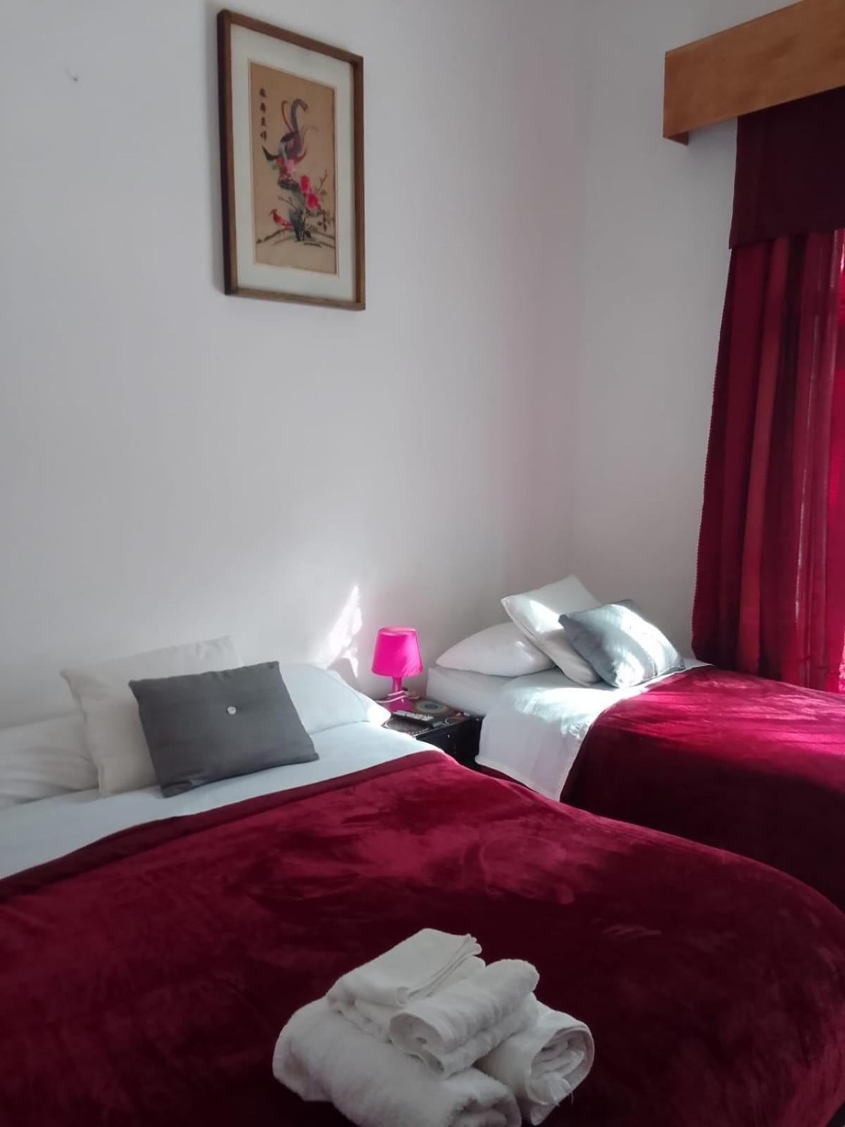 Minerva Hotel