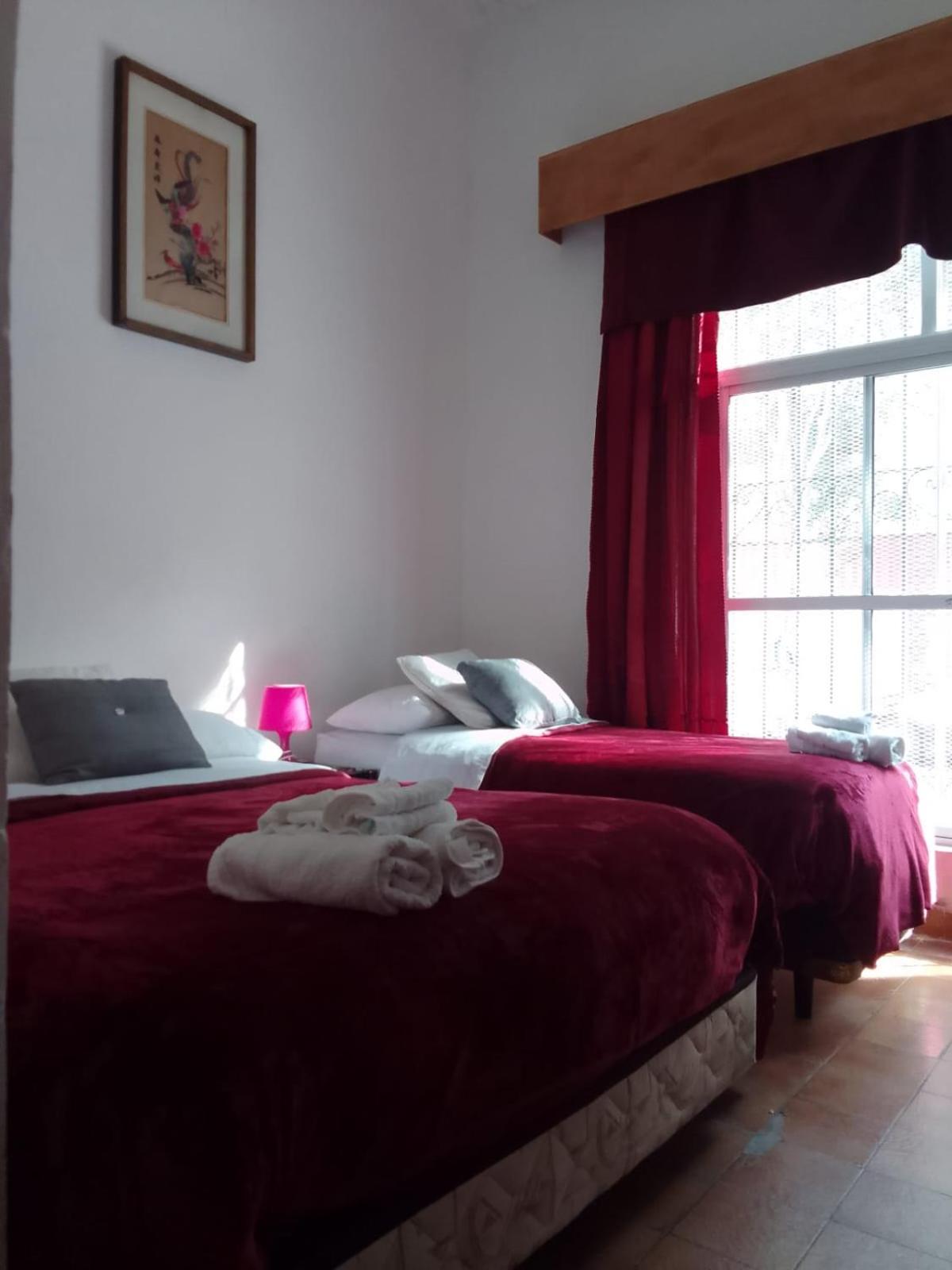 Hotel Minerva *