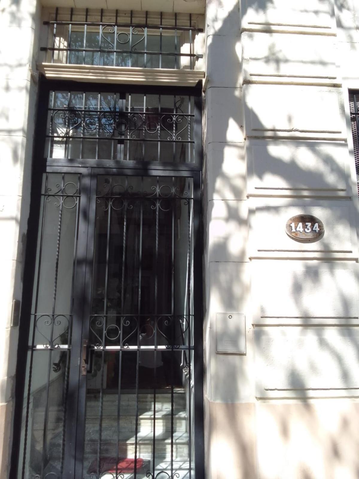 Hotel Minerva Buenos Aires