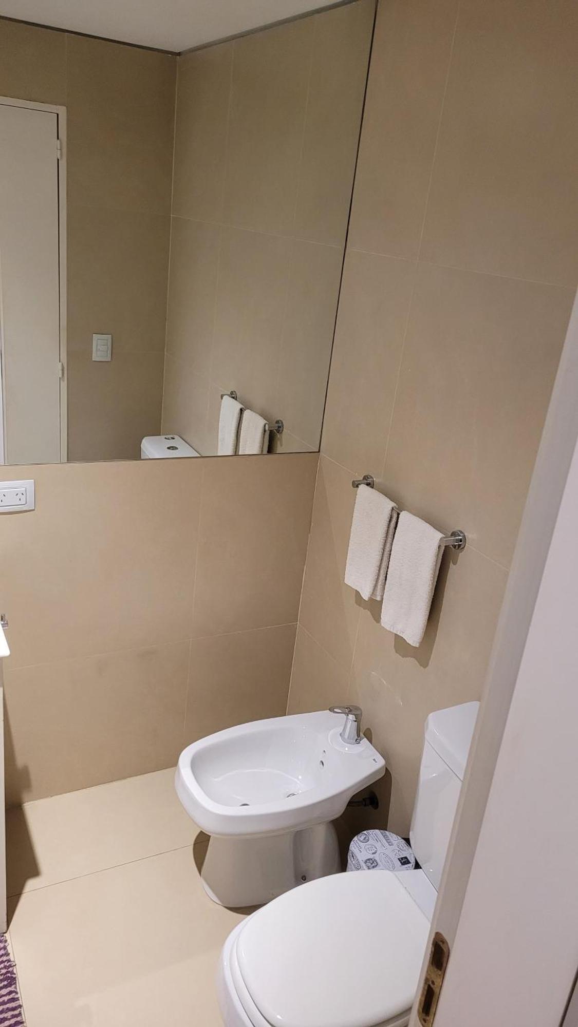 Julia's Apartamento Ciudad Autónoma de Buenos Aires