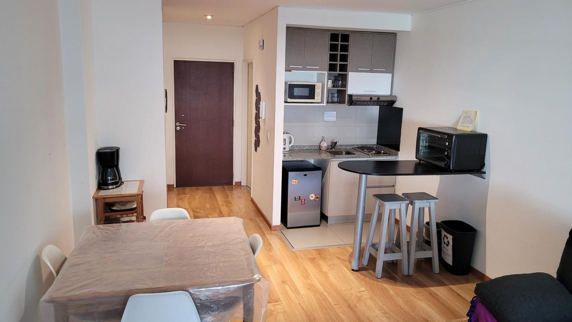 Apartamento Julia's