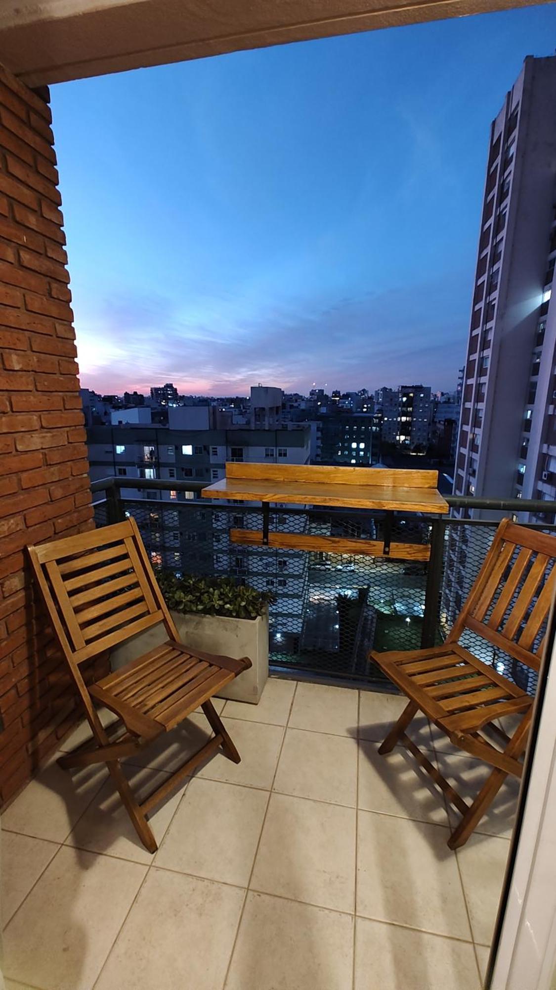 Apartamento Calma House Parque Y Sol Depto Con Amenities Ciudad Autónoma de Buenos Aires