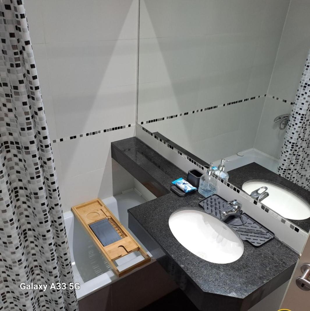 Moderno Mono Ambiente Con Amenities Cerca De Universidades Apartamento Ciudad Autónoma de Buenos Aires