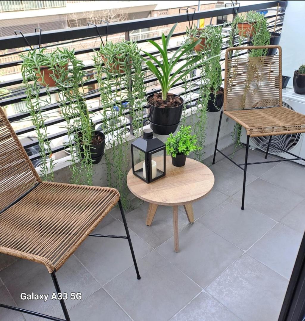 Moderno Mono Ambiente Con Amenities Cerca De Universidades Ciudad Autónoma de Buenos Aires