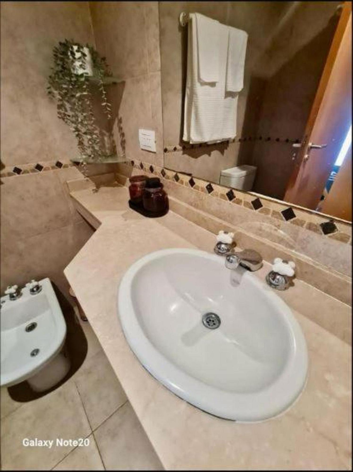 Apartamento Agradable Recoleta Ciudad Autónoma de Buenos Aires