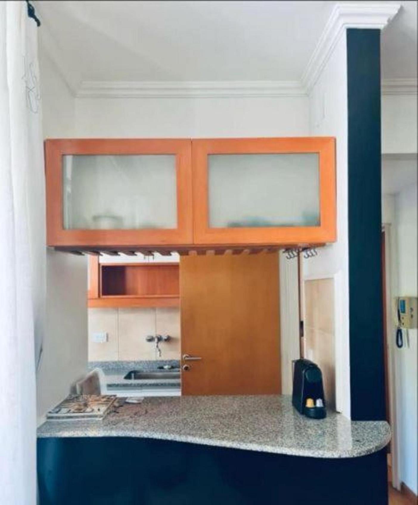 Apartamento Agradable Recoleta *