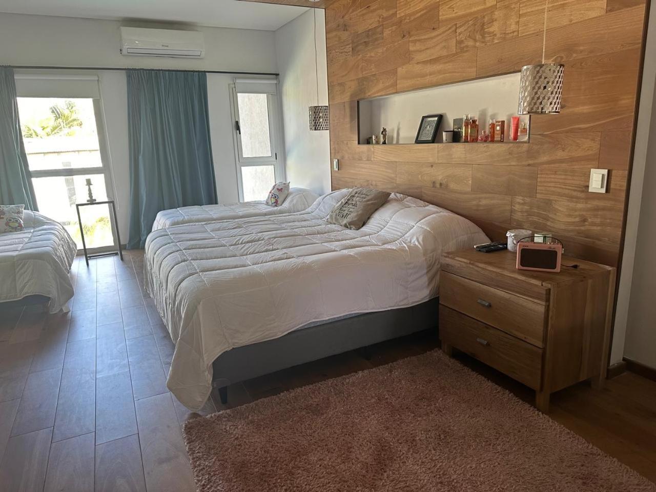 Casa Premium * Ciudad Autónoma de Buenos Aires