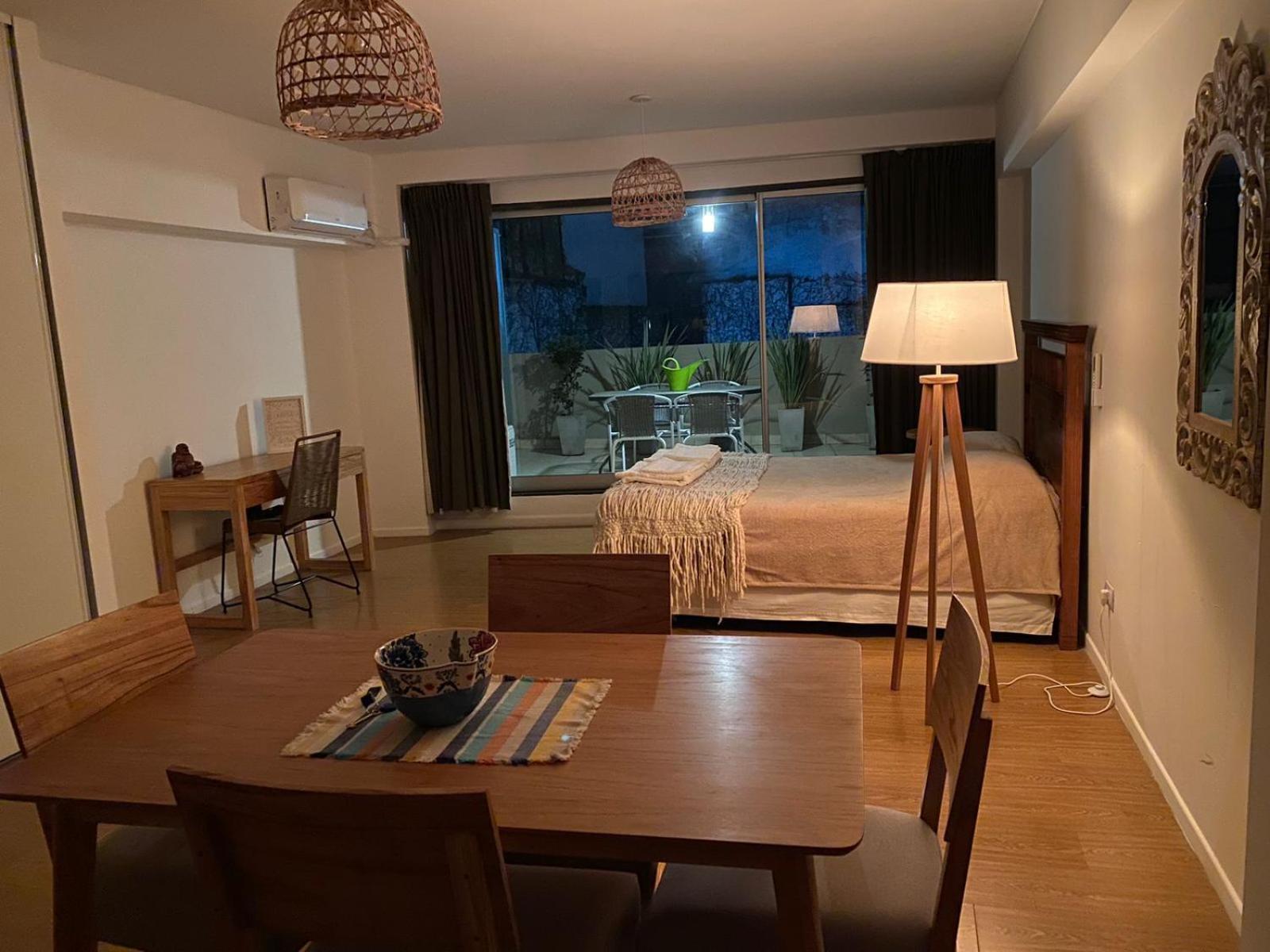 Apartamento Palermo Hollywood Ba *