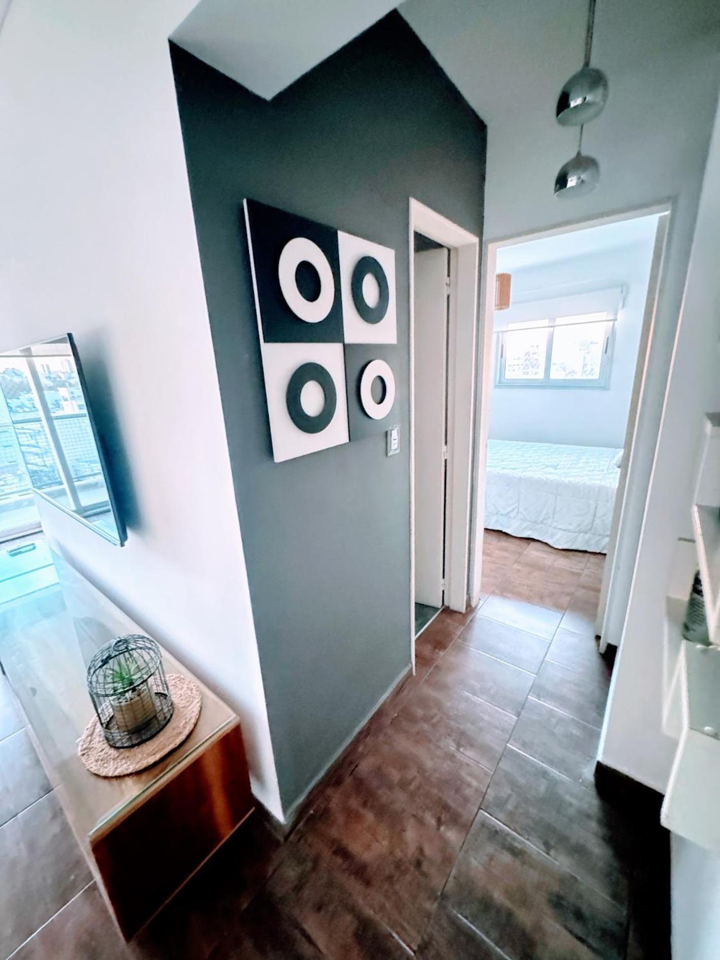 Palermo Roof Apartamento Ciudad Autónoma de Buenos Aires