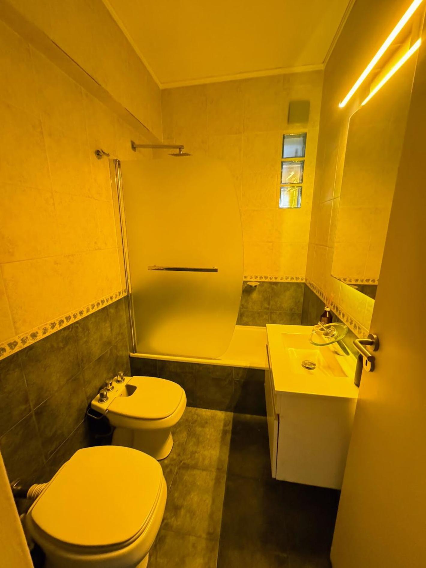 Palermo Roof Apartamento Ciudad Autónoma de Buenos Aires