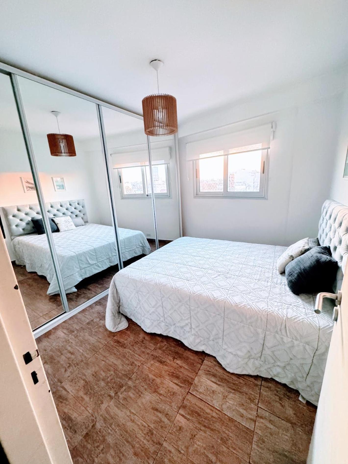 Apartamento Palermo Roof Ciudad Autónoma de Buenos Aires