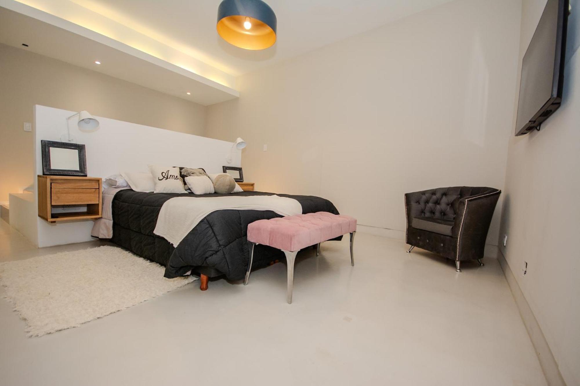 Apartamento Amplio Con Jacuzzi Privado - Recoleta