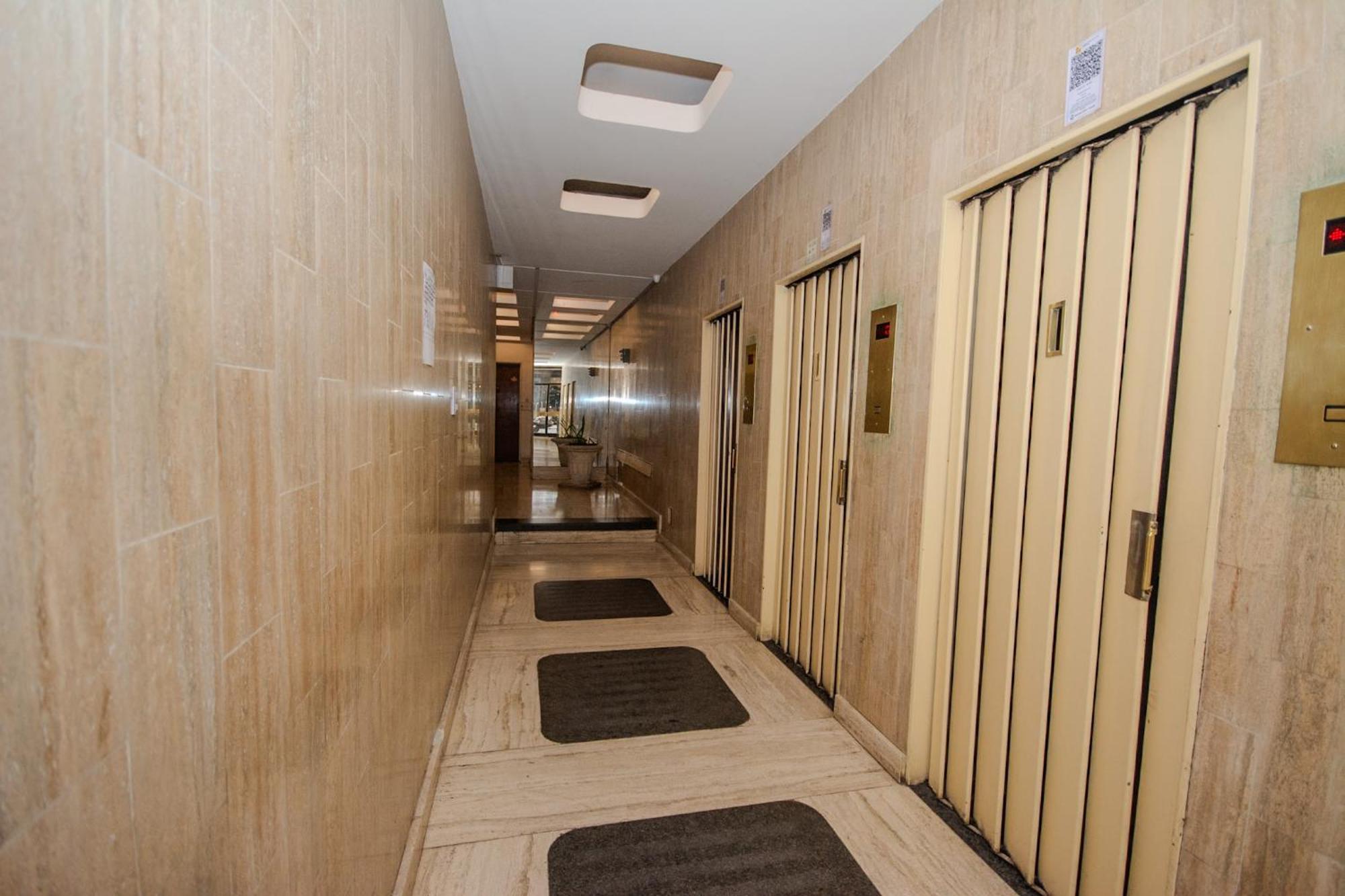 Apartamento Amplio Con Jacuzzi Privado - Recoleta *