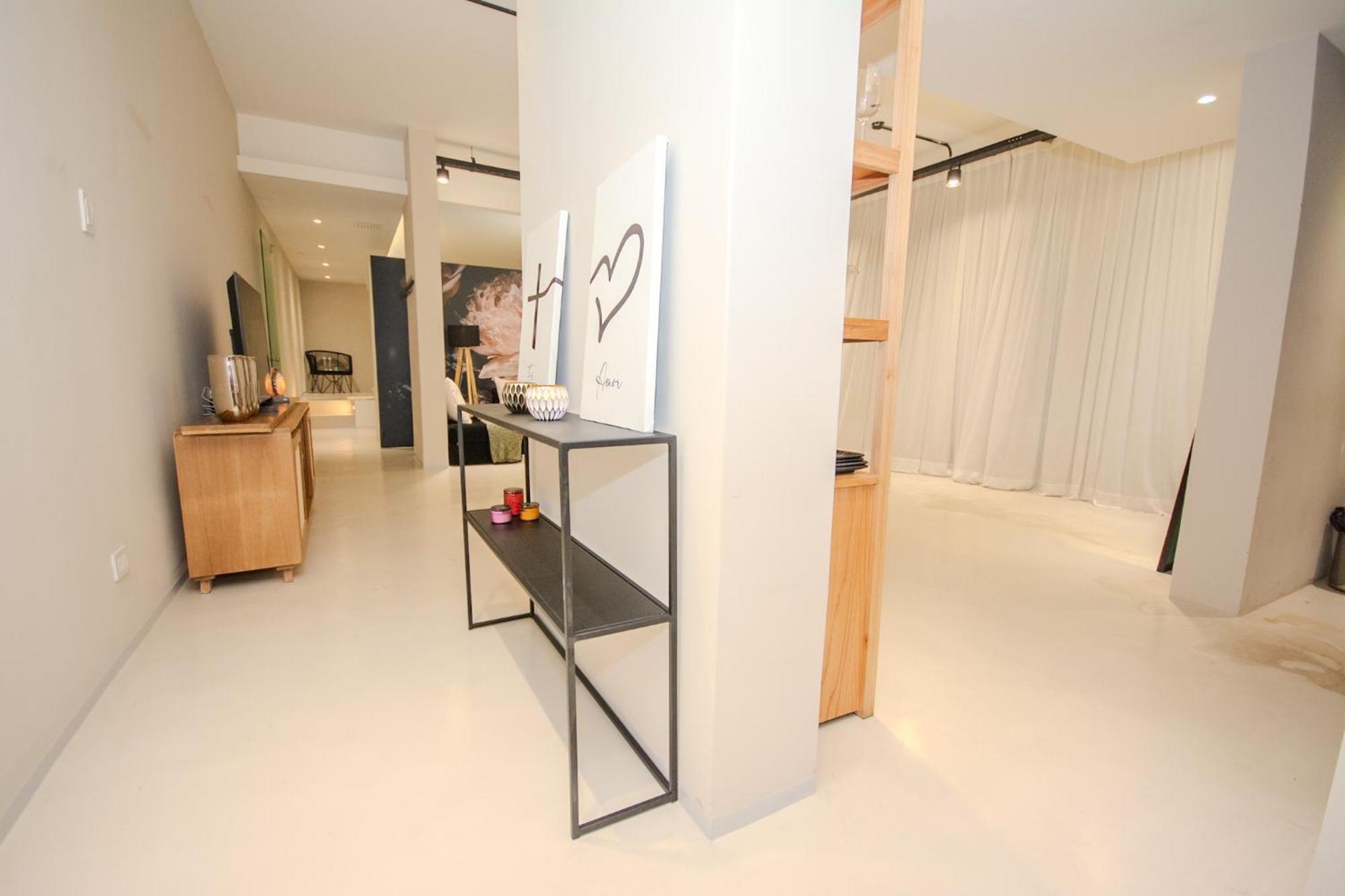 Amplio Con Jacuzzi Privado - Recoleta * Ciudad Autónoma de Buenos Aires