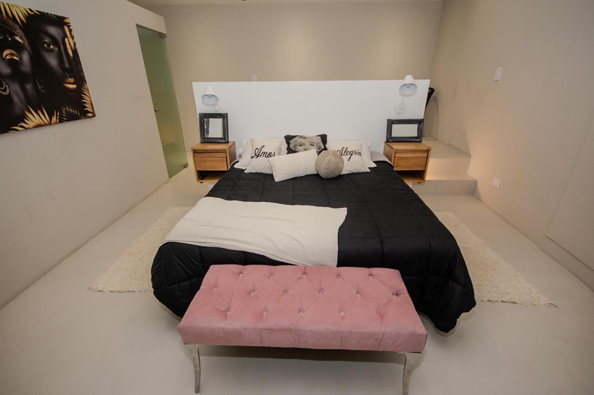 Amplio Con Jacuzzi Privado - Recoleta