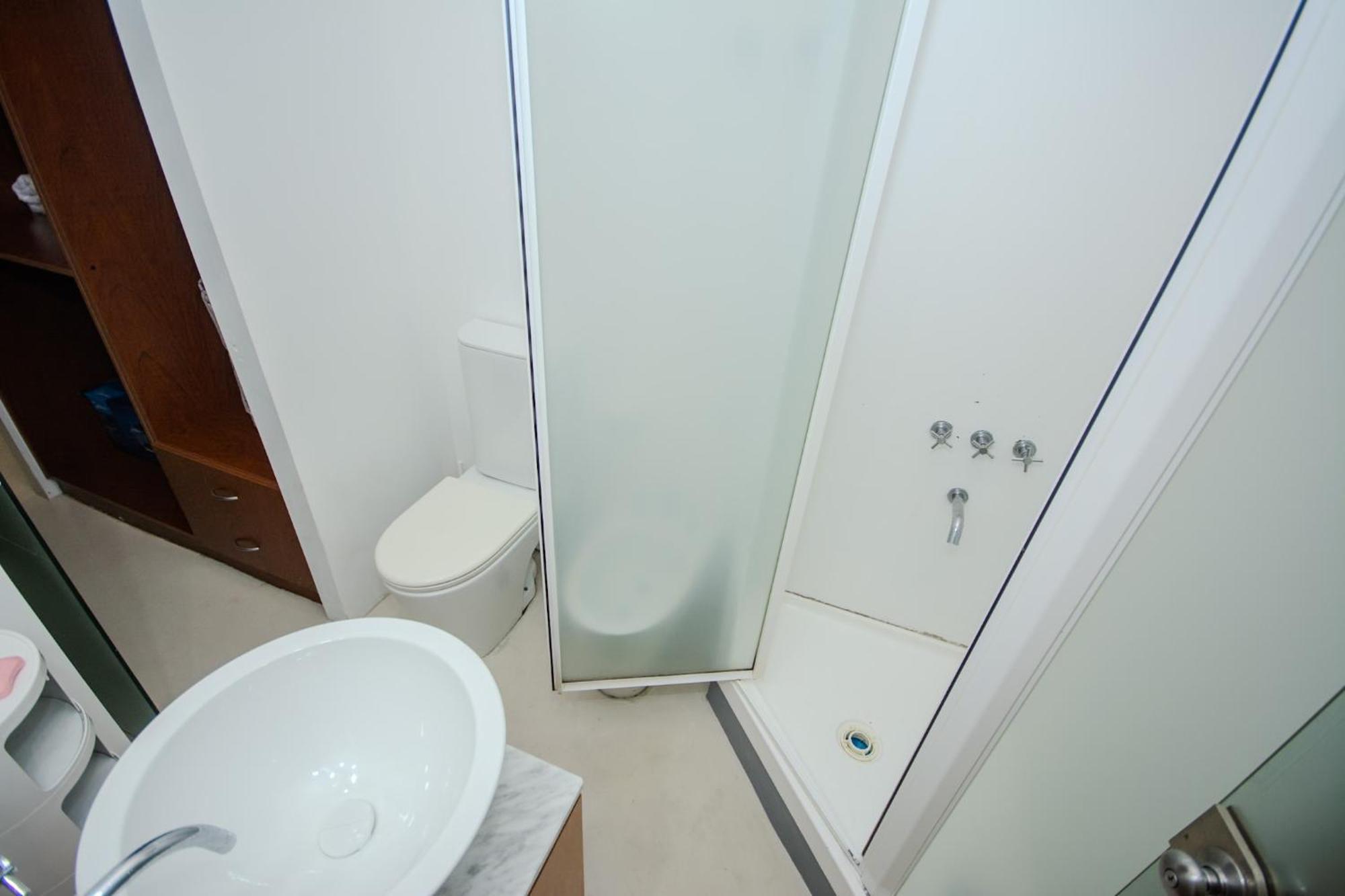Apartamento Amplio Con Jacuzzi Privado - Recoleta *