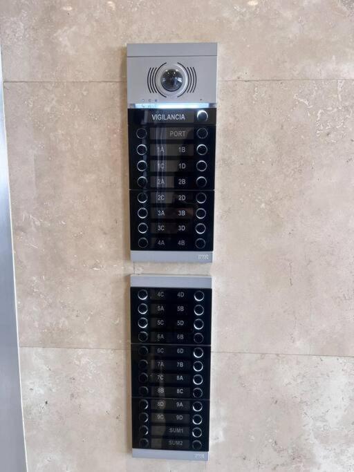 Exclusive Alto Palermo Apartment Buenos Aires