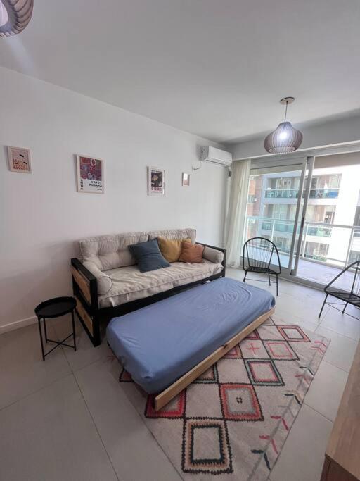 Exclusive Alto Palermo Apartment