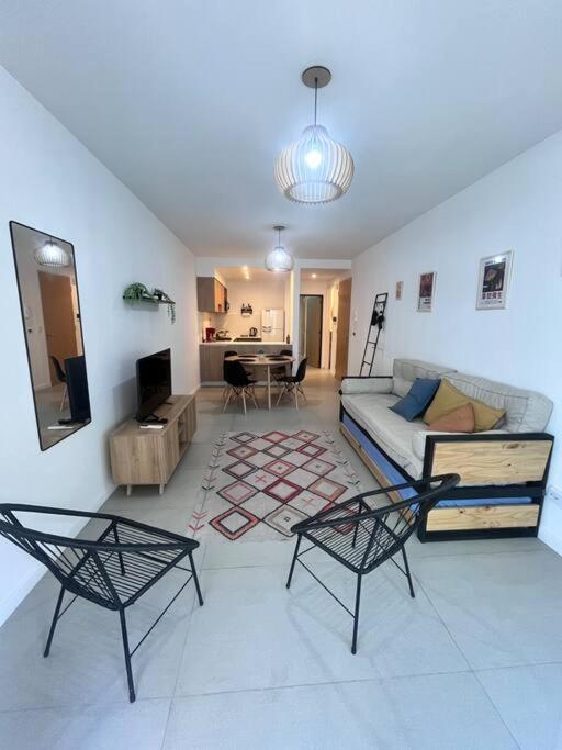 Apartment Exclusive Alto Palermo *