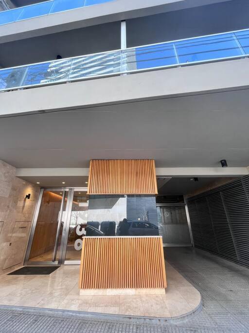 Apartment Exclusive Alto Palermo Buenos Aires