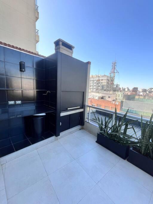 Apartment Exclusive Alto Palermo