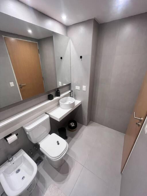 Exclusive Alto Palermo * Buenos Aires